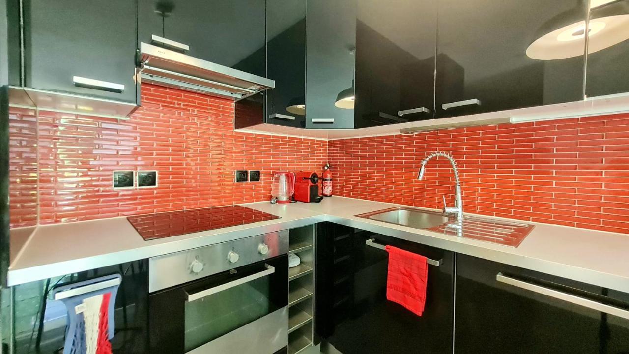Happy Stay Disney Two - Apartment With Garden & Parking Montévrain Zewnętrze zdjęcie