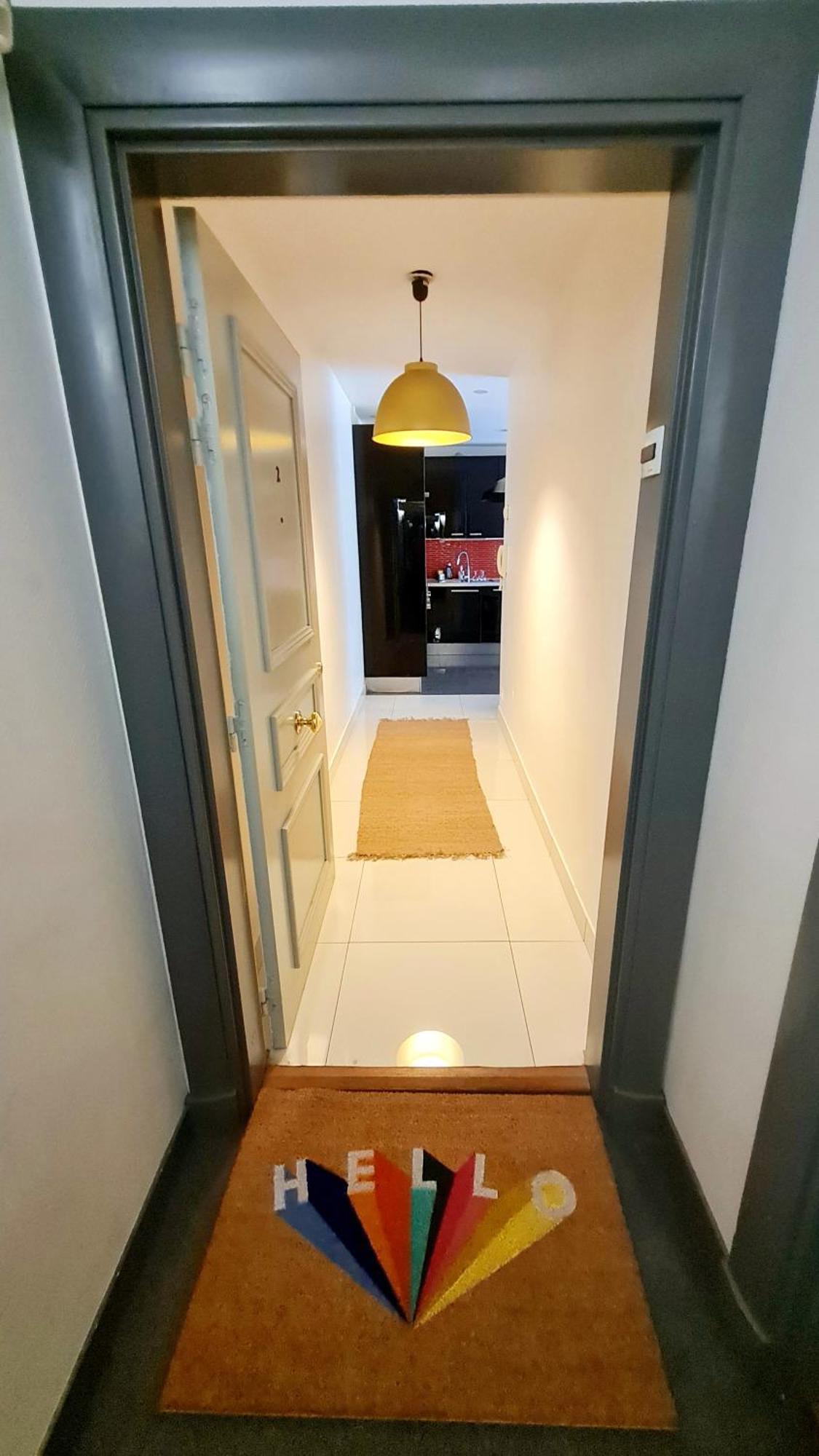 Happy Stay Disney Two - Apartment With Garden & Parking Montévrain Zewnętrze zdjęcie
