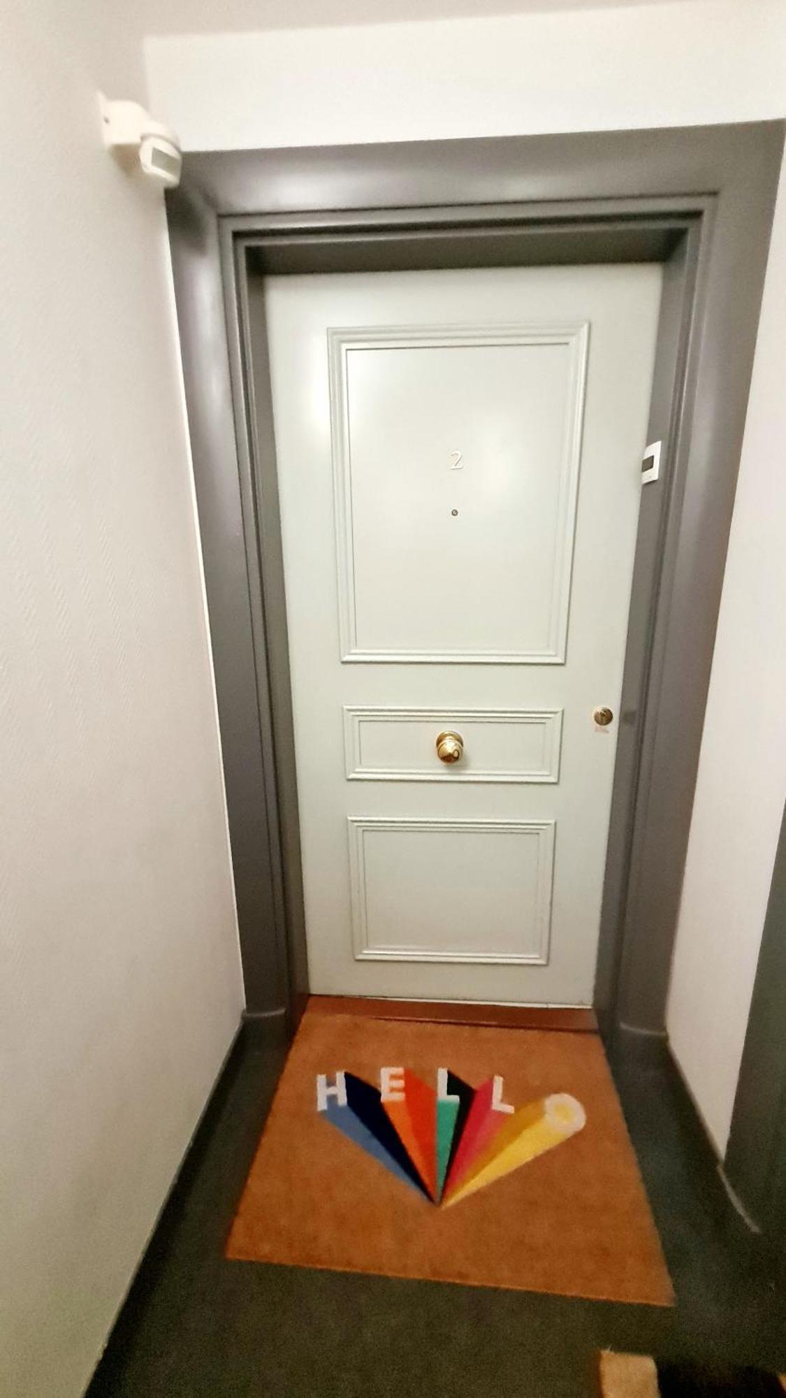 Happy Stay Disney Two - Apartment With Garden & Parking Montévrain Zewnętrze zdjęcie