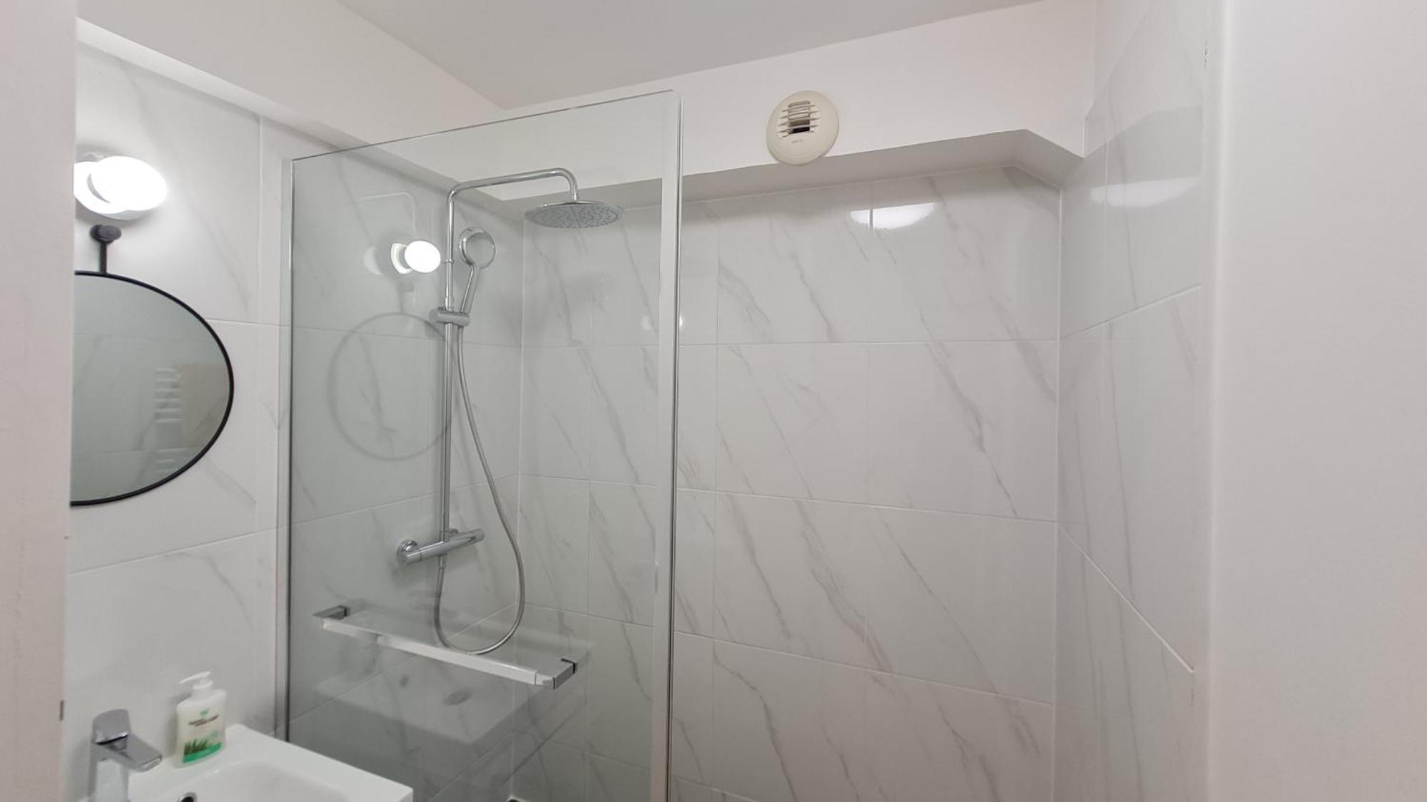 Happy Stay Disney Two - Apartment With Garden & Parking Montévrain Zewnętrze zdjęcie
