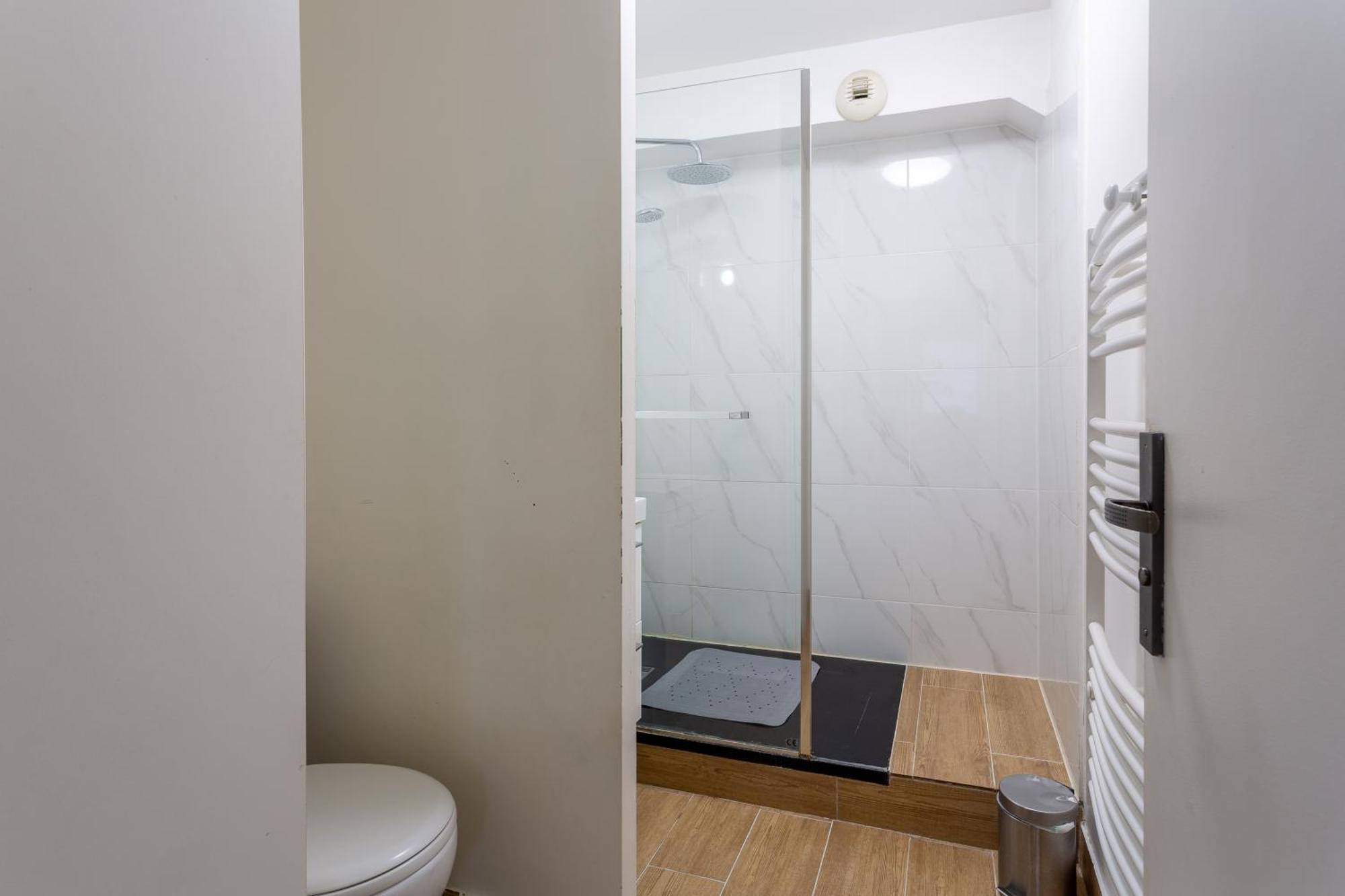 Happy Stay Disney Two - Apartment With Garden & Parking Montévrain Zewnętrze zdjęcie