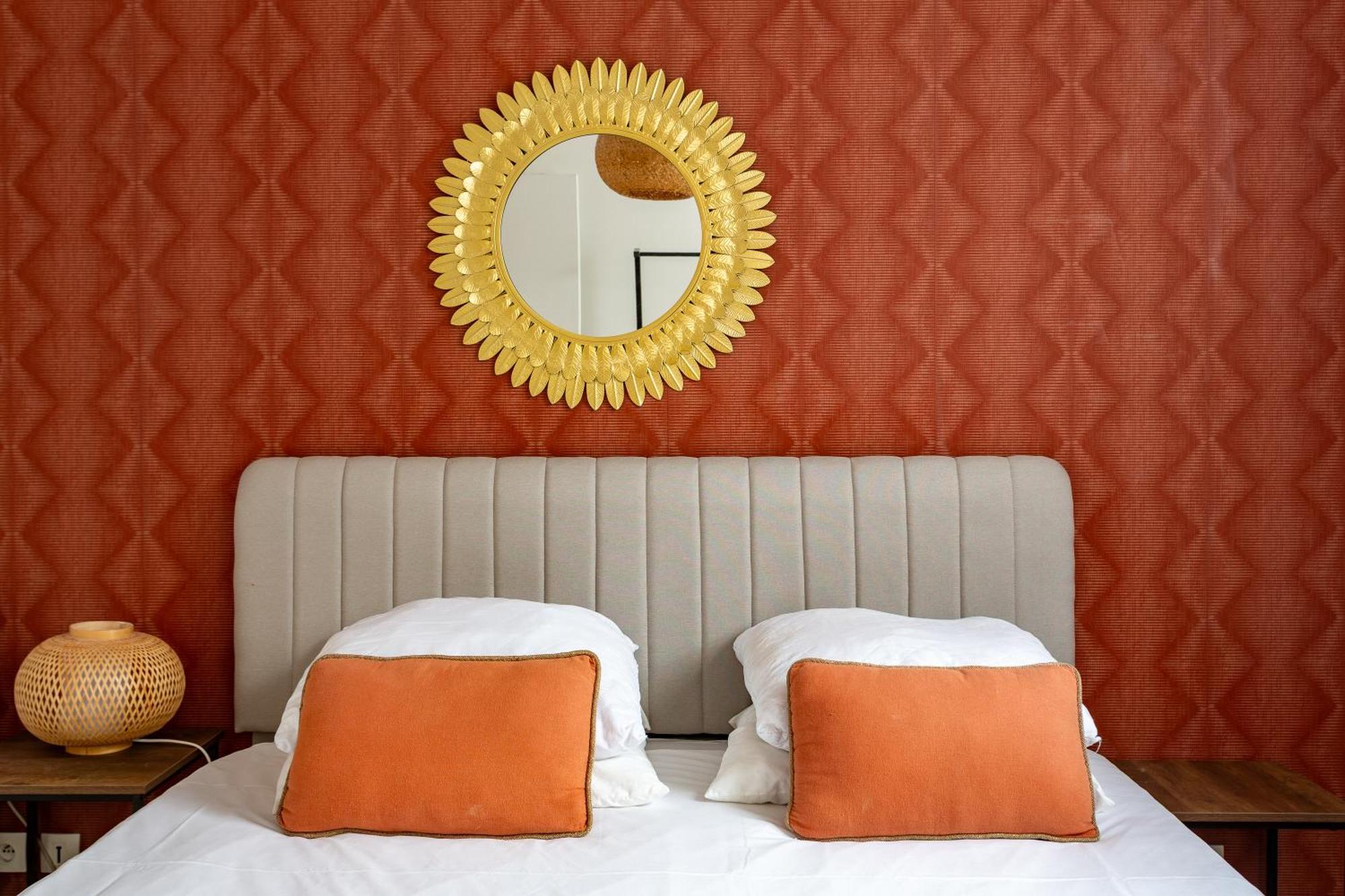 Happy Stay Disney Two - Apartment With Garden & Parking Montévrain Zewnętrze zdjęcie