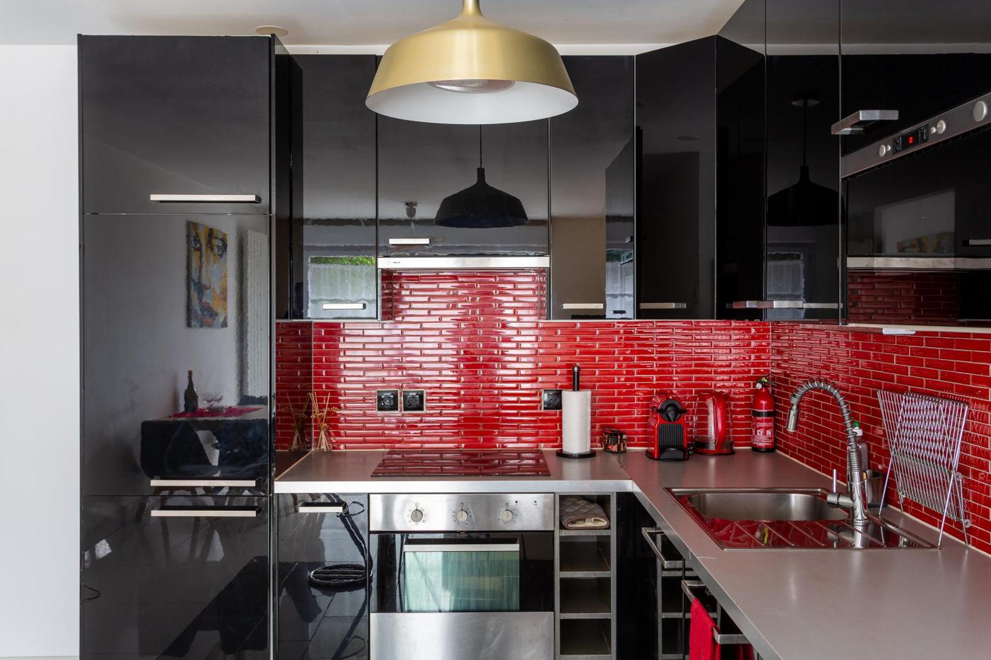 Happy Stay Disney Two - Apartment With Garden & Parking Montévrain Zewnętrze zdjęcie