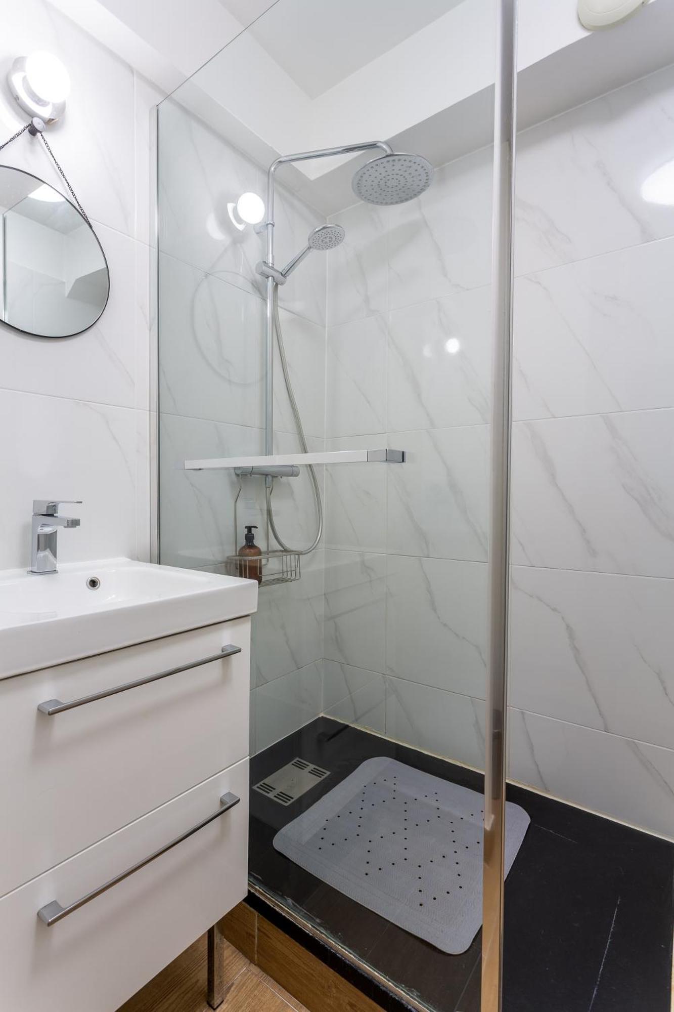 Happy Stay Disney Two - Apartment With Garden & Parking Montévrain Zewnętrze zdjęcie